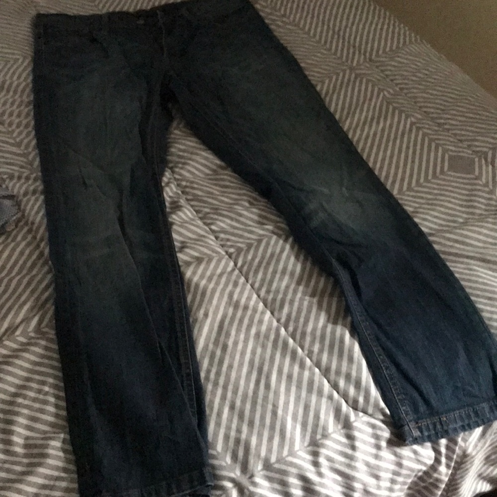 Levi jeans